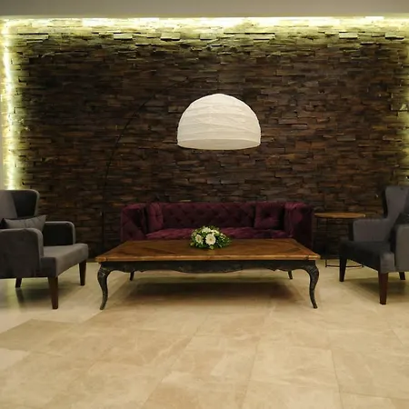 Appartement Gold City