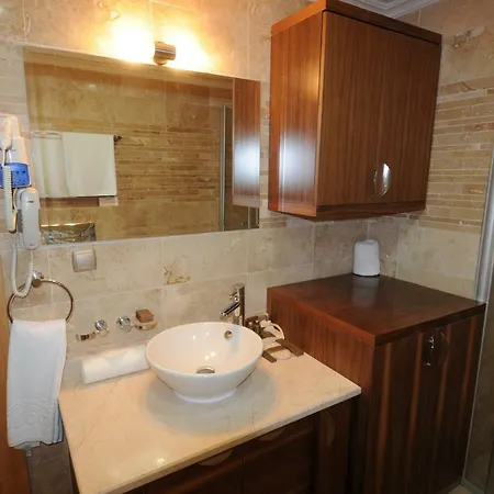 Appartement Gold City