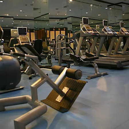 Appartement Gold City Alanya