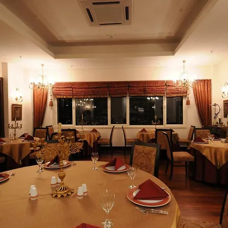 Gold City Appartement Alanya