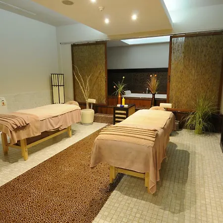 Apartment Gold City