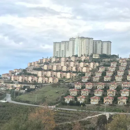 Lejlighed Gold City