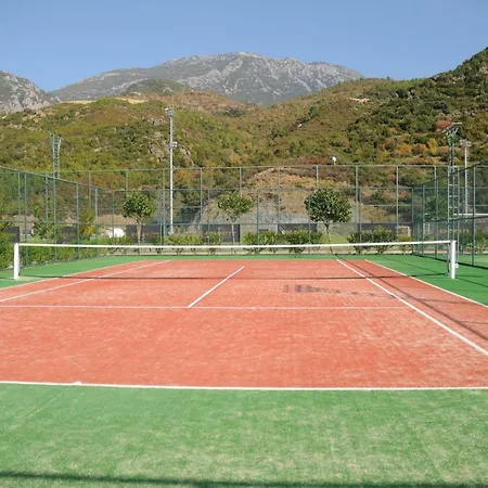 Lejlighed Gold City Alanya